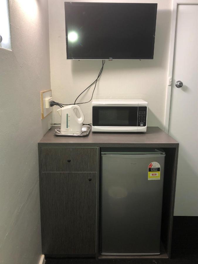 Bradman Motor Inn Cootamundra Buitenkant foto